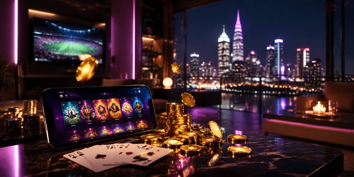 krwin Casino
